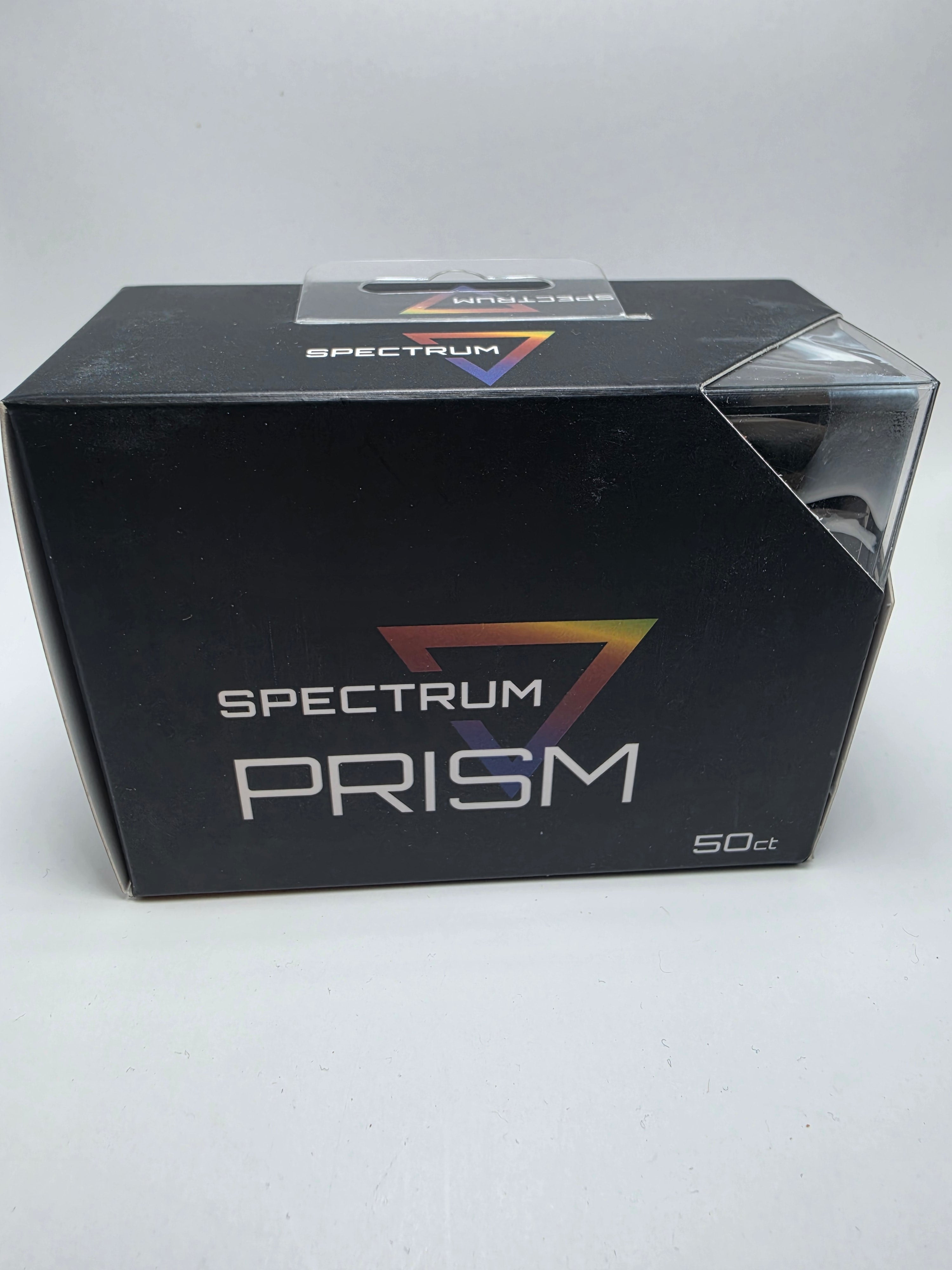 Prism Deck Case - 50 CT