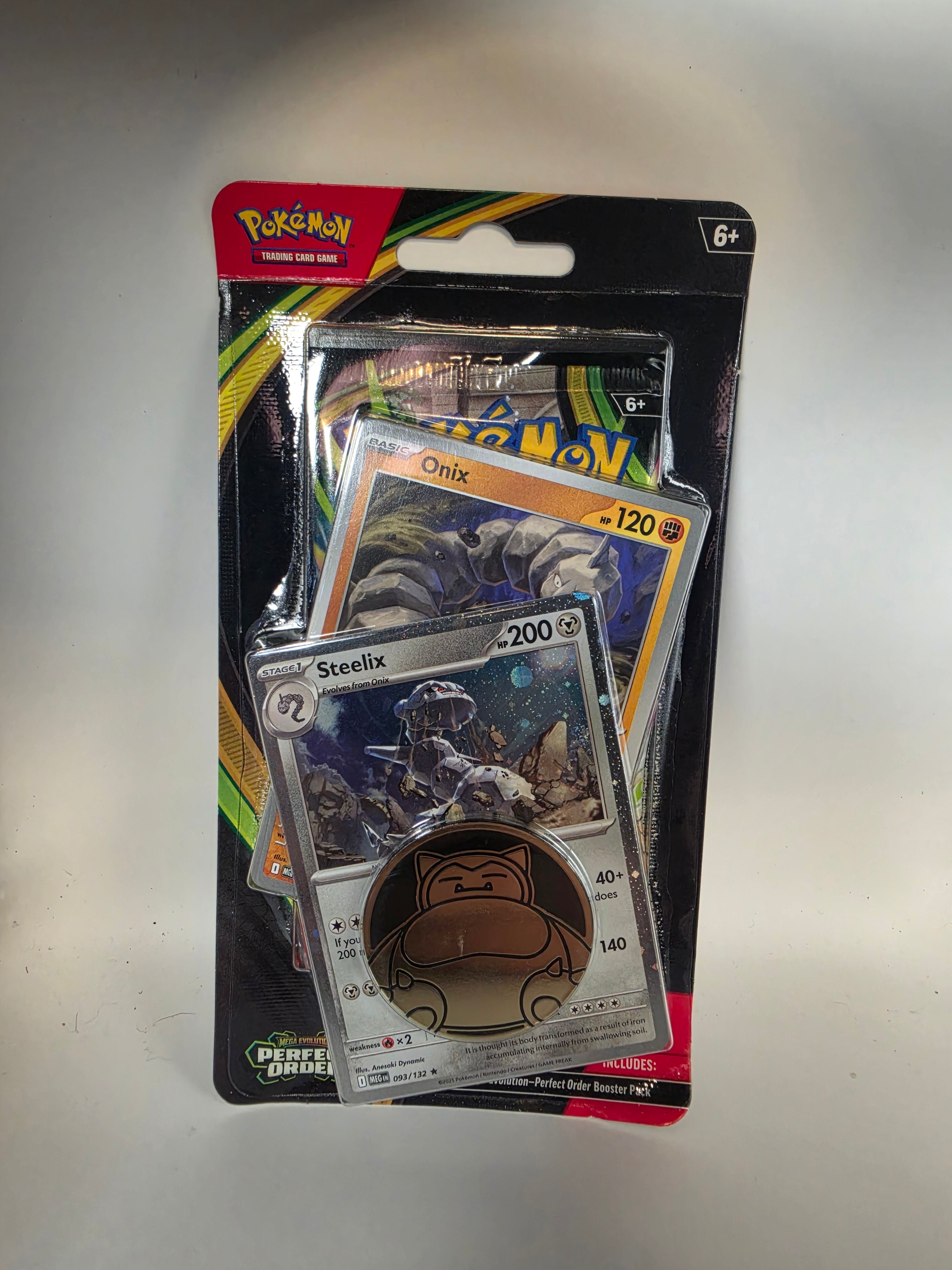 Perfect Order Promo Pack
