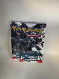 Black Bolt booster Pack Pokemon