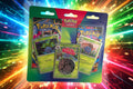 Pokemon 2 pack blister