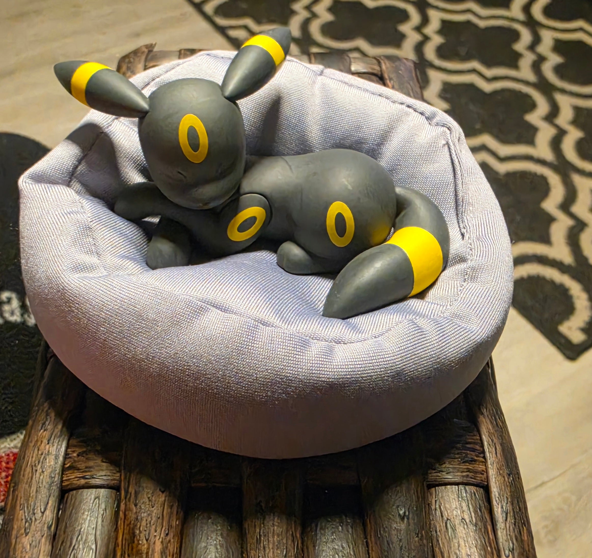 Evee Mystery Box