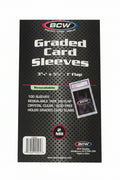 Graded Card Sleeves
