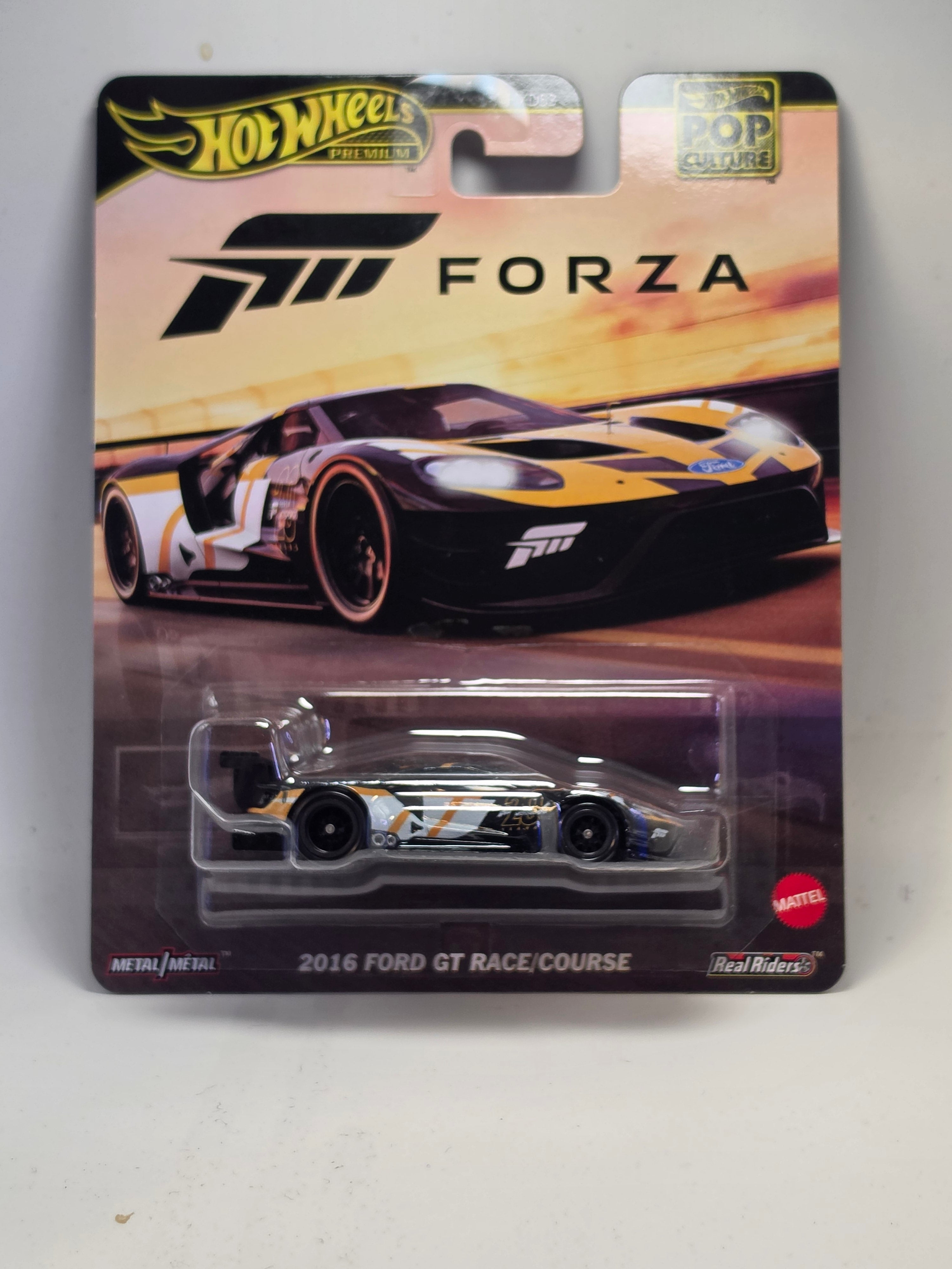 Hot Wheels Forza