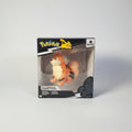 Growlithe Pokemon figure 4in 2026