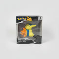 Pokémon Select Cyndaquil 4" Vinyl Figure Series 5 By Jazwares 2026