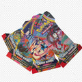 Pokemon Chaos RIsing Sleeved