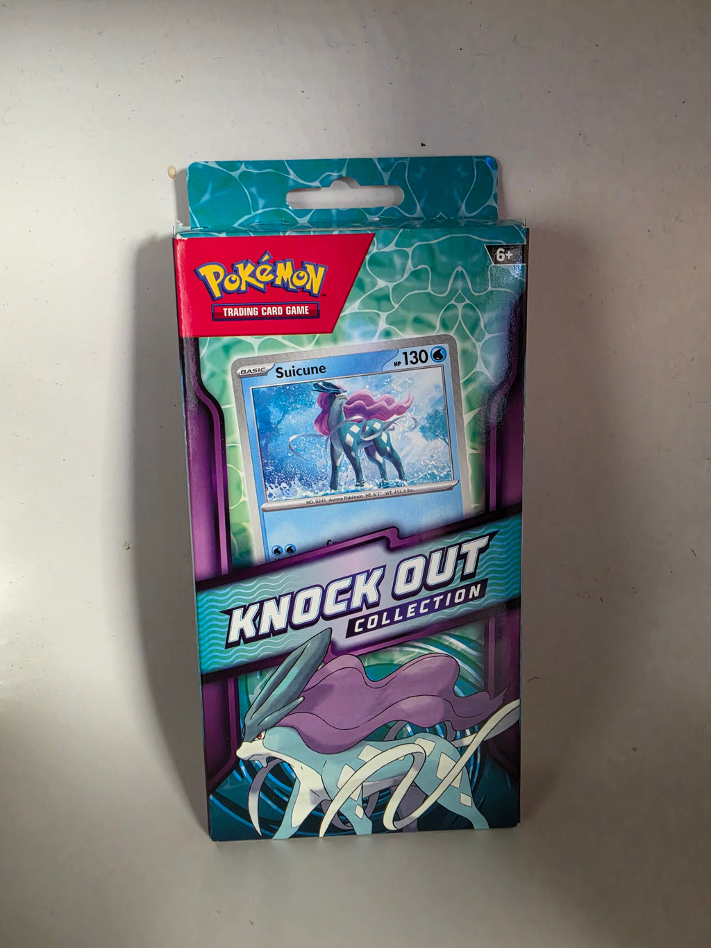 Pokemon Knock Out Collection