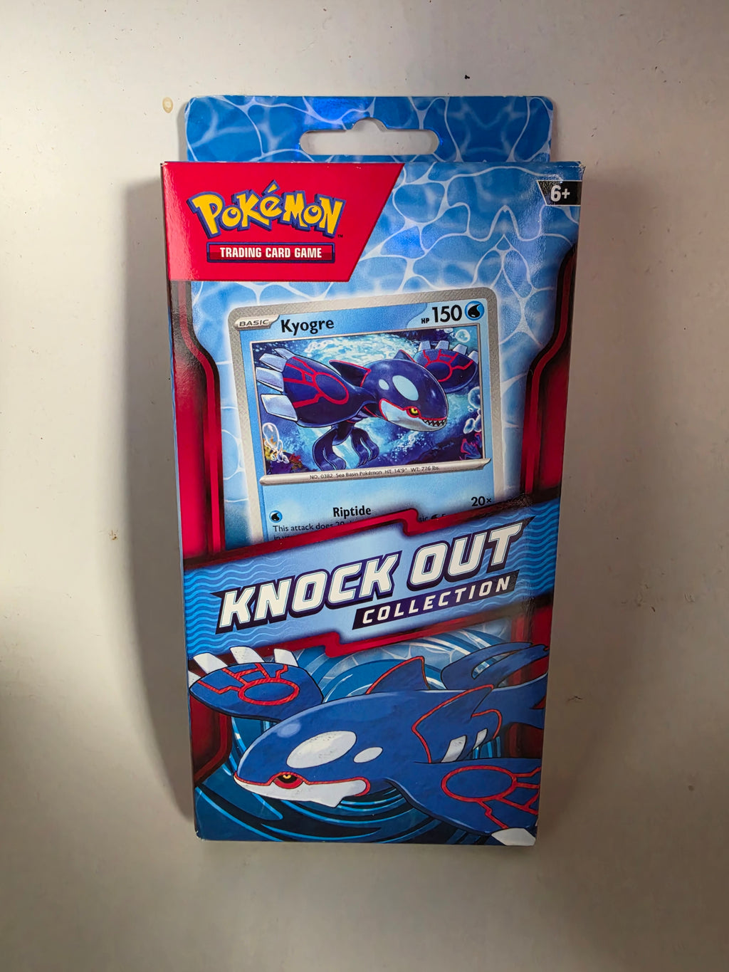 Pokemon Knock Out Collection