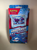 Pokemon Knock Out Collection