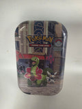 Lumiose City Mini Tins