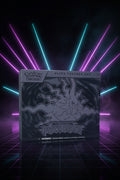 Pokemon Mega Evolution Pitch Black Elite Trainer Box