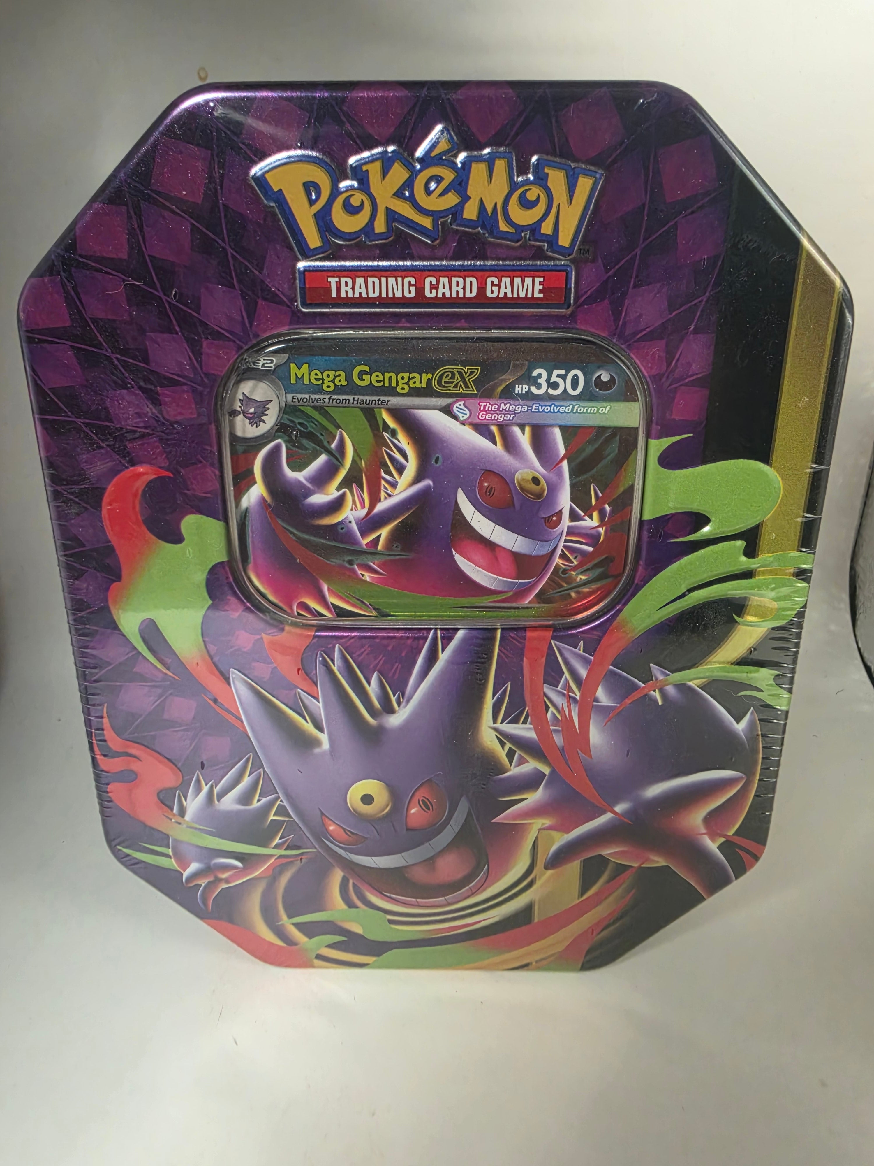 Mega Moonlit Tin