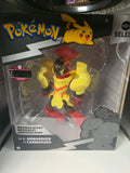 Pokemon Select Armarouge Exclusive Action Figure