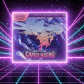 Pokemon Trading Card Games Mega Evolution Chaos Rising Elite Trainer Box