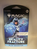 Magic: The Gathering Reality Fracture