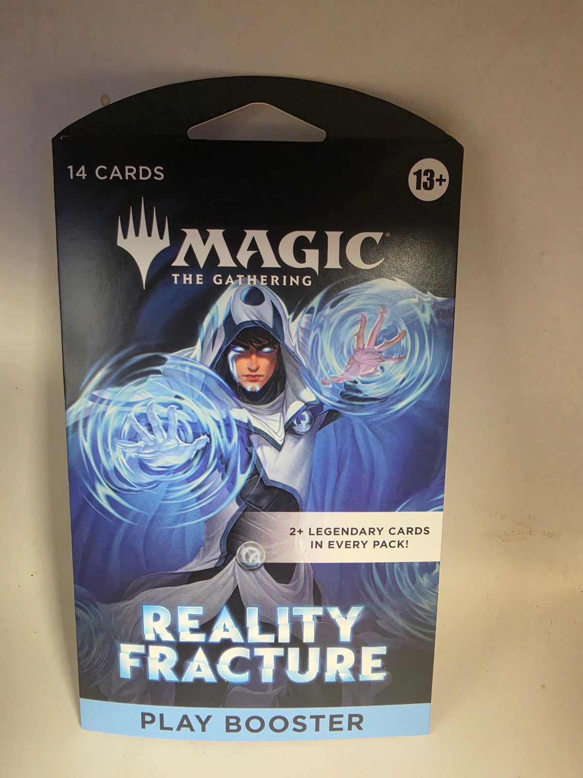 Magic: The Gathering Reality Fracture