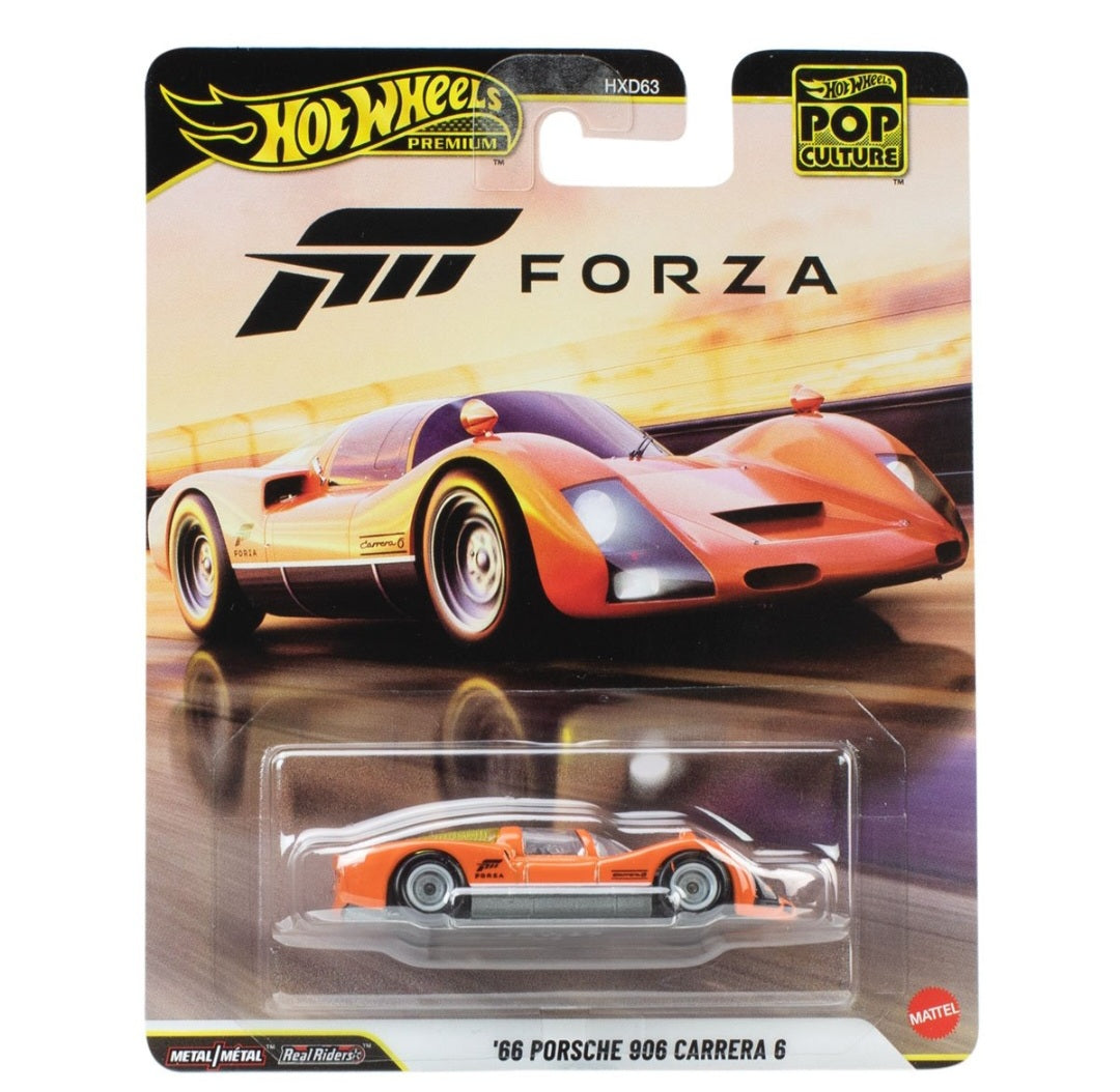 Hot Wheels Pop Culture 2026 Mix 3