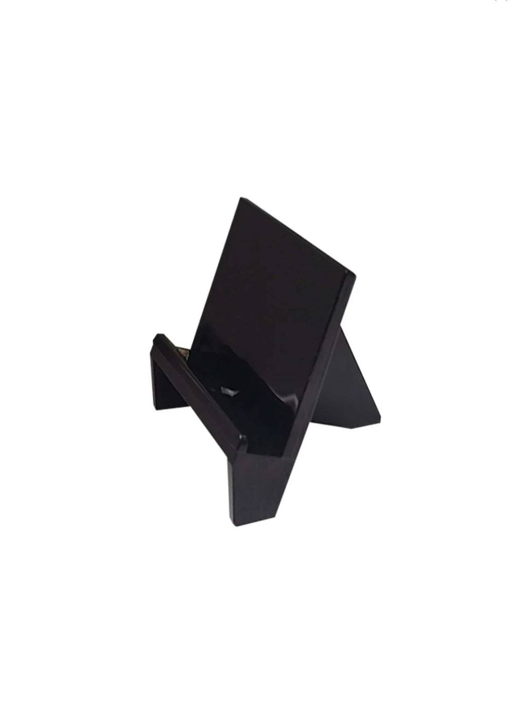 Card Holder Stand