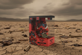 Fallout T-60 Power Armor Hot Rod Variant Vinyl Figure