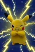 8in Pikachu Plush